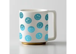 Cricut Vinile Permanente Cambia Colore a Caldo Turchese-Azzurro 30,5cmx61cm