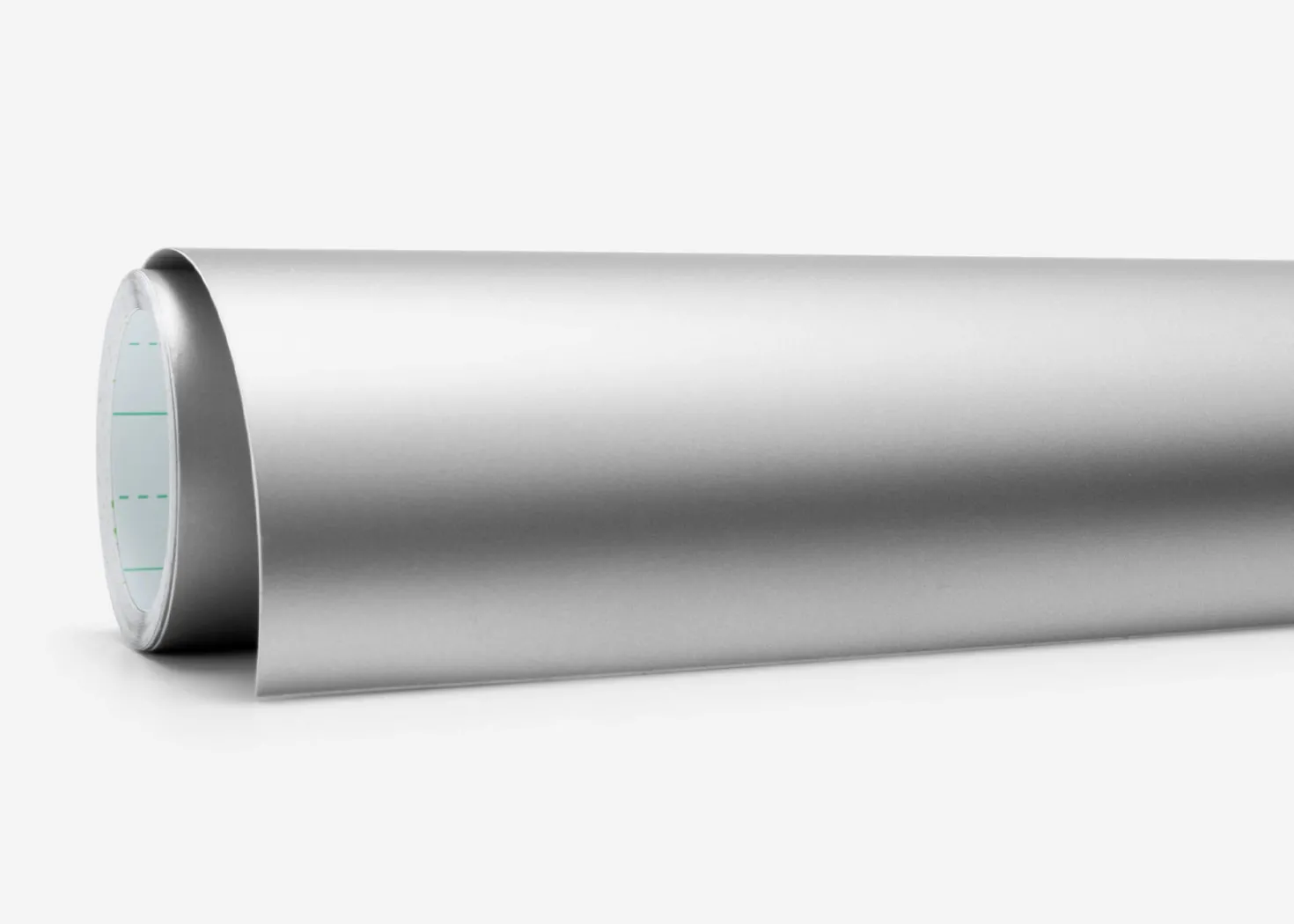 Cricut Vinile Premium Permanente Argento 30,5cmx121,9cm