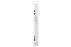 Cricut Vinile Premium Removibile Fosforescente Glow in the Dark 30,5cmx61cm