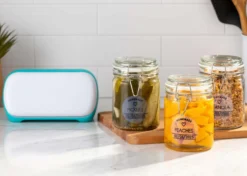 Cricut Vinile Scrivibile Permanente Trasparente per Joy