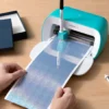 Cricut Vinile Scrivibile Permanente Oro per Joy
