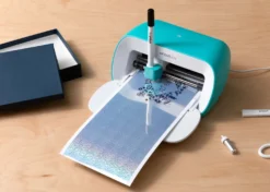 Cricut Vinile Scrivibile Permanente Oro per Joy