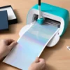 Cricut Vinile Scrivibile Permanente Argento per Joy
