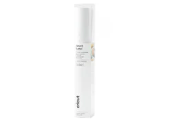 Cricut Vinile Scrivibile Permanente Trasparente 33cmx90cm