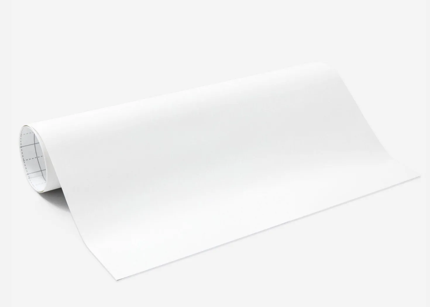 Cricut Vinile Scrivibile Permanente Bianco 33cmx90cm