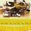 Dispositivo Pieghettatore