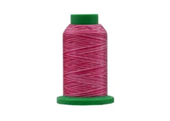 Filato Da Ricamo Isacord 1000mt 100% Poliestere colore 9923