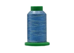 Filato Da Ricamo Isacord 1000mt 100% Poliestere colore 9605