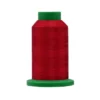Filato Da Ricamo Isacord 1000mt 100% Poliestere colore 1906
