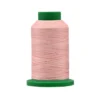 Filato Da Ricamo Isacord 1000mt 100% Poliestere colore 1860