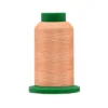 Filato Da Ricamo Isacord 1000mt 100% Poliestere colore 1362