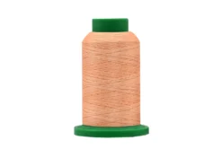 Filato Da Ricamo Isacord 1000mt 100% Poliestere colore 1362