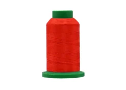 Filato Da Ricamo Isacord 1000mt 100% Poliestere colore 1305