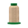 Filato Da Ricamo Isacord 1000mt 100% Poliestere colore 1140