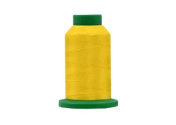 Filato Da Ricamo Isacord 1000mt 100% Poliestere colore 0600