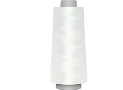 Filato Toldi-Lock 2500Mt Bianco 100% Poliestere