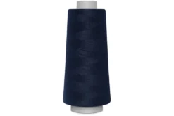 Filato Toldi-Lock 2500Mt Blu Scuro 100% Poliestere