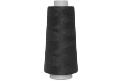 Filato Toldi-Lock 2500Mt Grigio Scuro 100% Poliestere