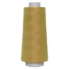 Filato Toldi-Lock 2500Mt Senape 100% Poliestere