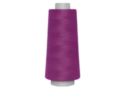 Filato Toldi-Lock 2500Mt Viola Melanzana 100% Poliestere