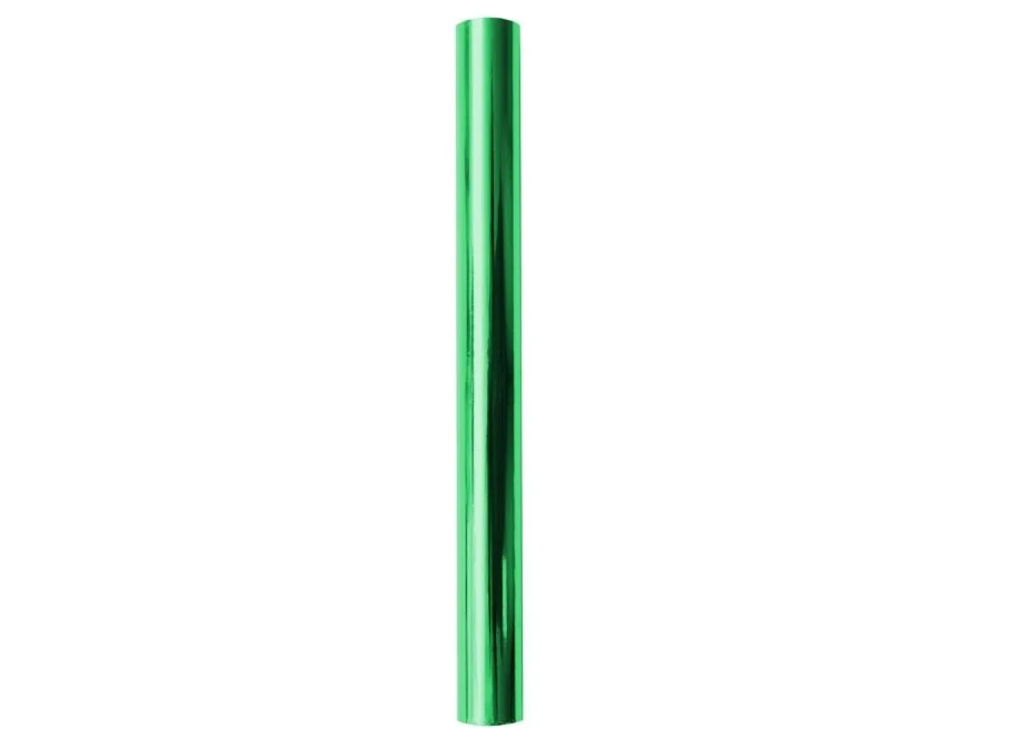 Foil Quill Rotolo Lamina Metallizzata Verde Smeraldo
