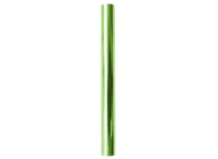 Foil Quill Rotolo Lamina Metallizzata Verde Lime
