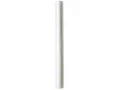 Foil Quill Rotolo Lamina Metallizzata Bianco Perla