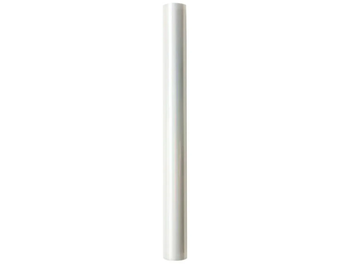 Foil Quill Rotolo Lamina Metallizzata Bianco Perla