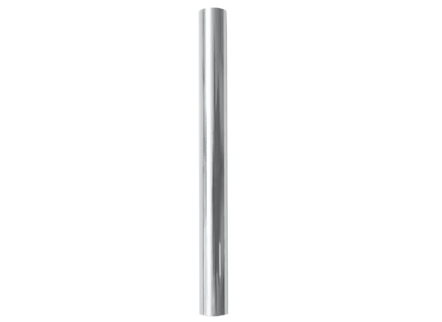 Foil Quill Rotolo Lamina Metallizzata Argento