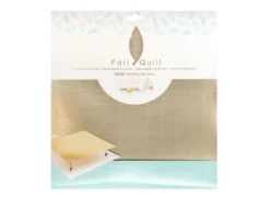 Foil Quill Tappetino Magnetico