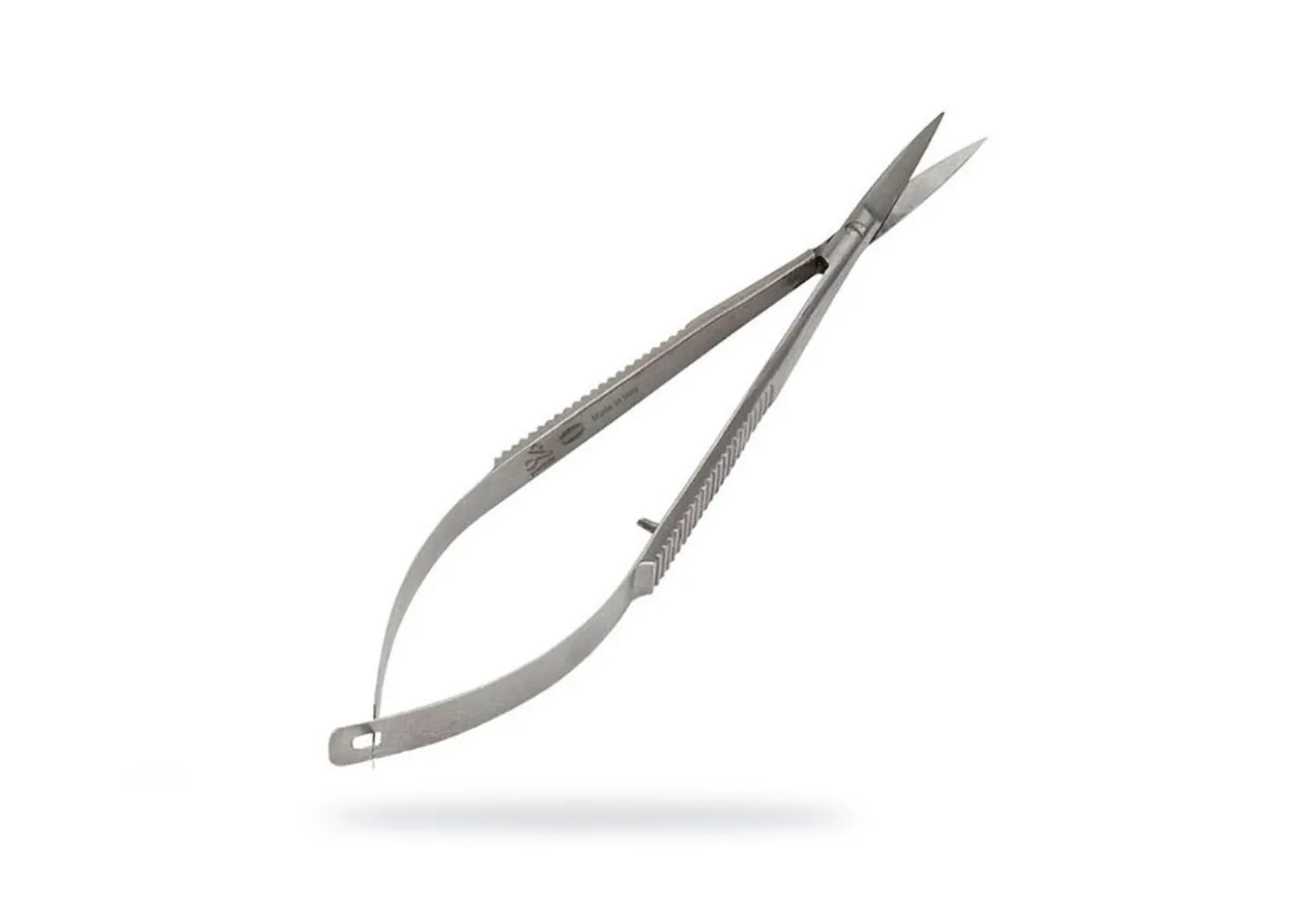 Forbici Cucito a Molla 12 cm