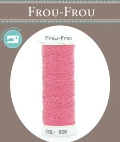 Frou Frou Bobina Filo 100m