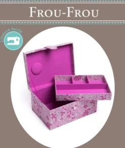 Frou Frou Box Portalavoro