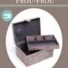 Frou Frou Box Portalavoro