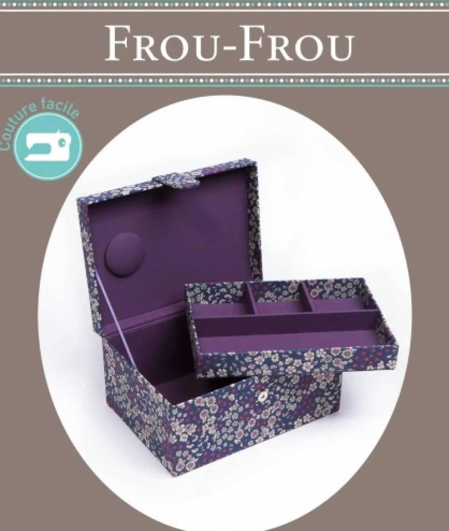 Frou Frou Box Portalavoro