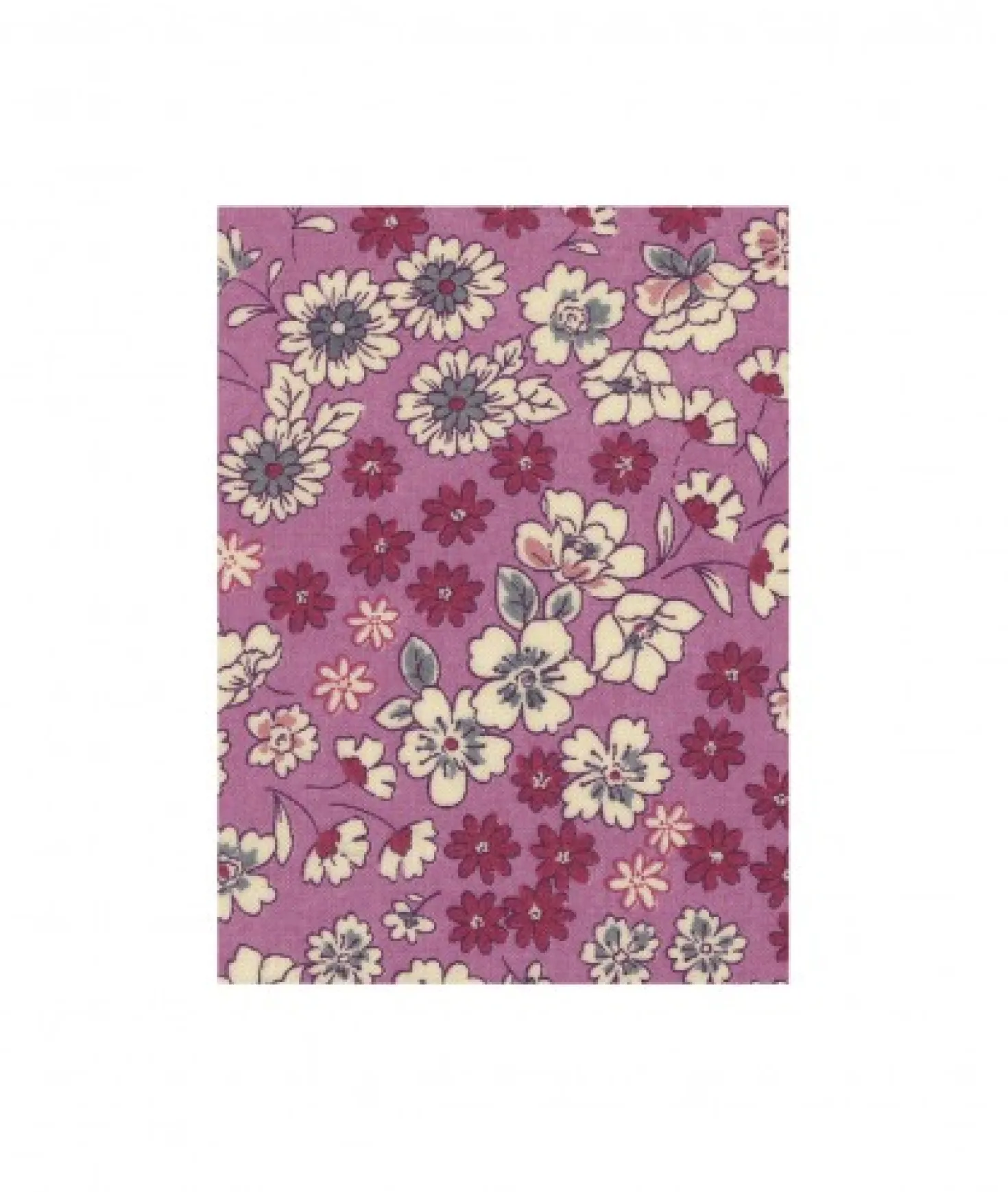 Frou Frou Patch 45X55cm Fiorito