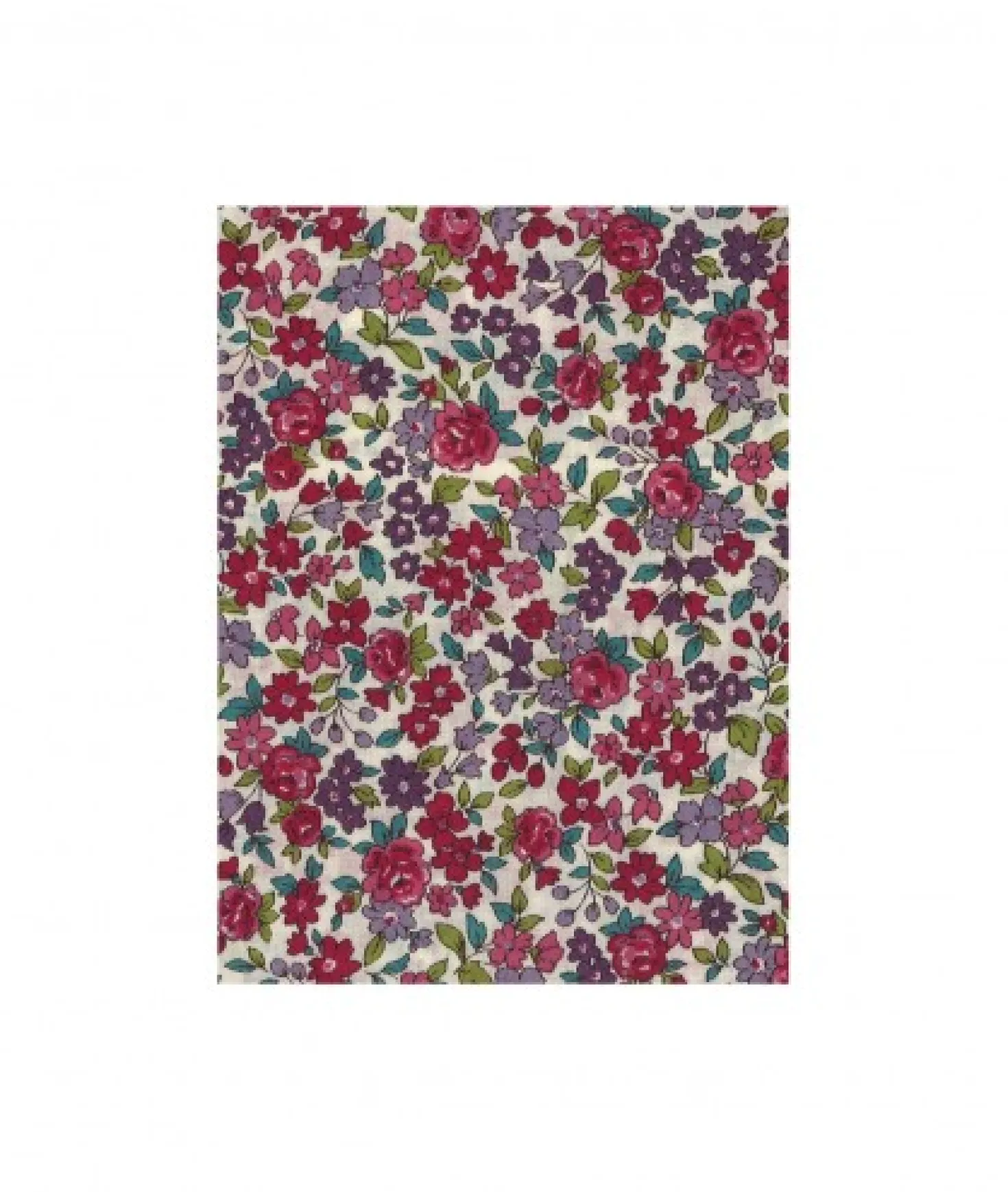 Frou Frou Patch 45X55cm Fiorito