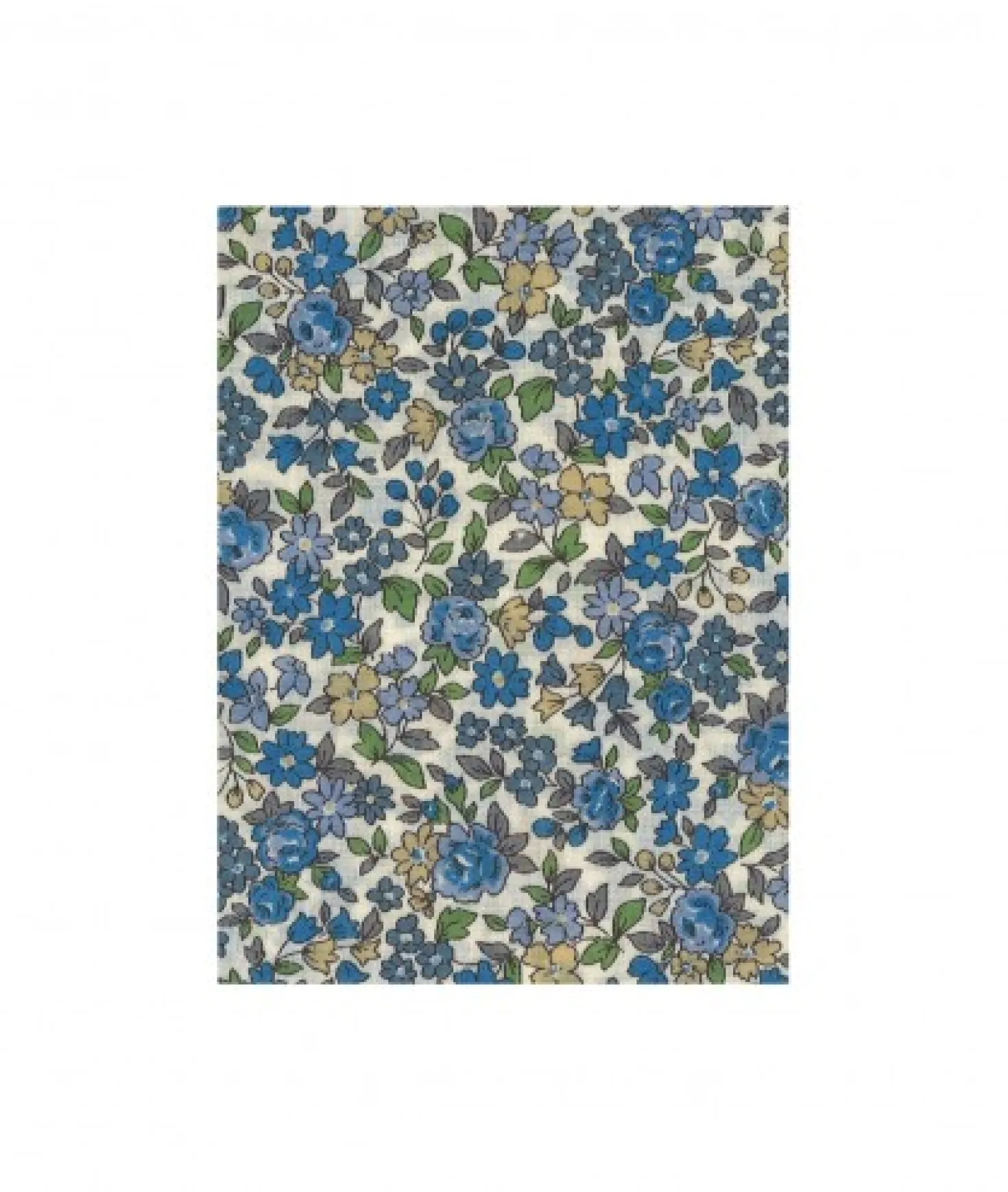 Frou Frou Patch 45X55cm Fiorito
