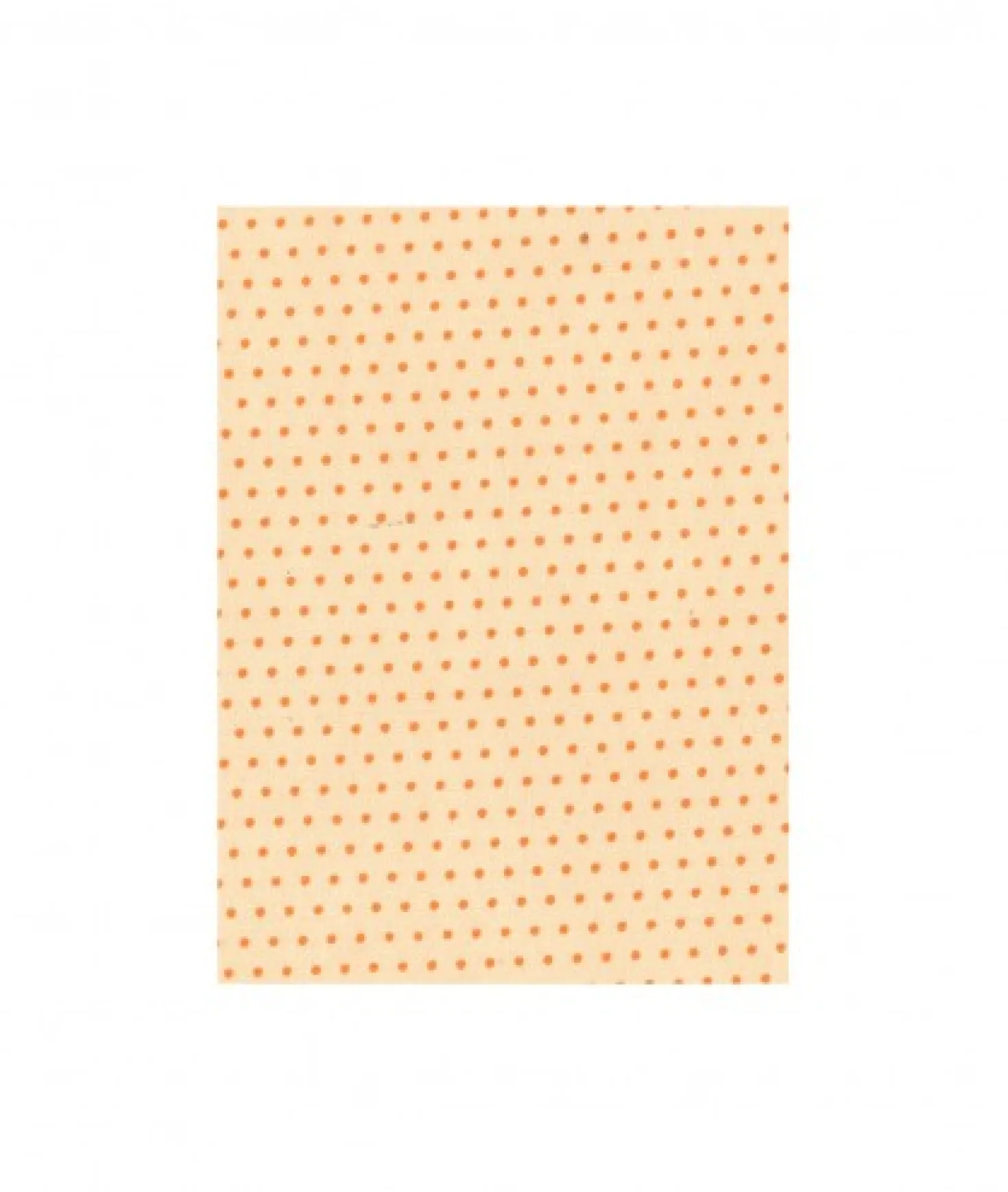 Frou Frou Patch 45X55cm Pois