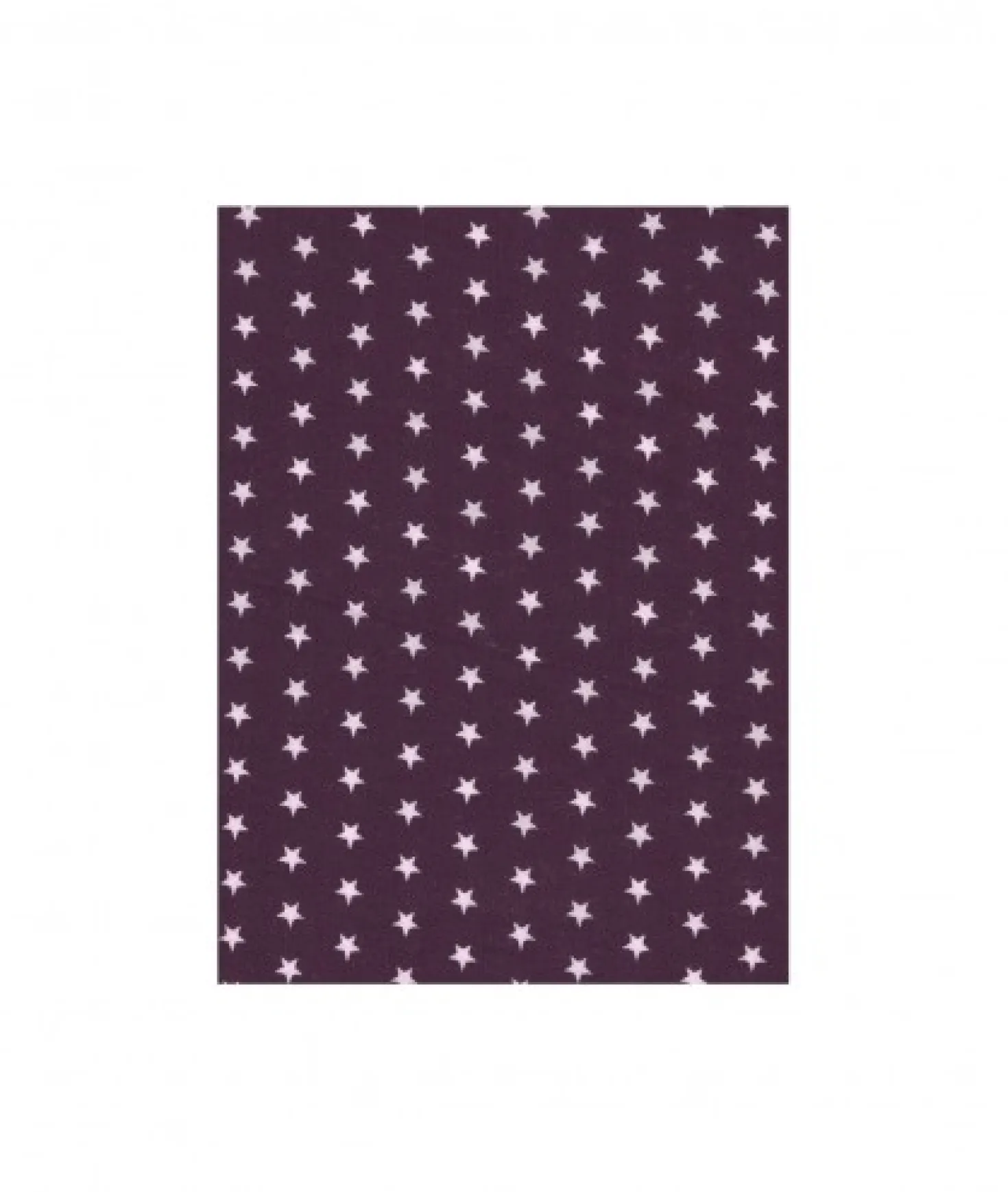 Frou Frou Patch 45X55cm Stelline