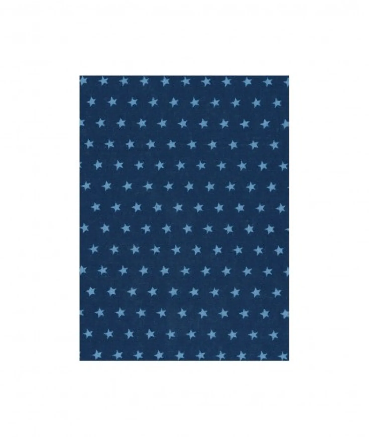 Frou Frou Patch 45X55cm Stelline