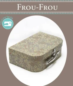 Frou Frou Valigetta Portalavoro Verde
