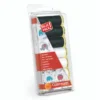 Gutermann Kit 7 Filati Bianco/Nero
