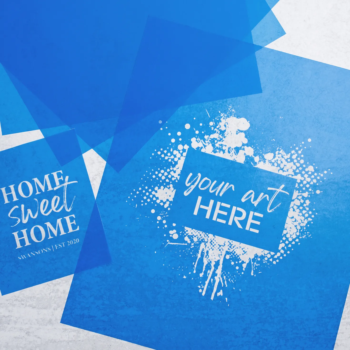 Ikonart Fogli per Stencil 10 pz formato A4