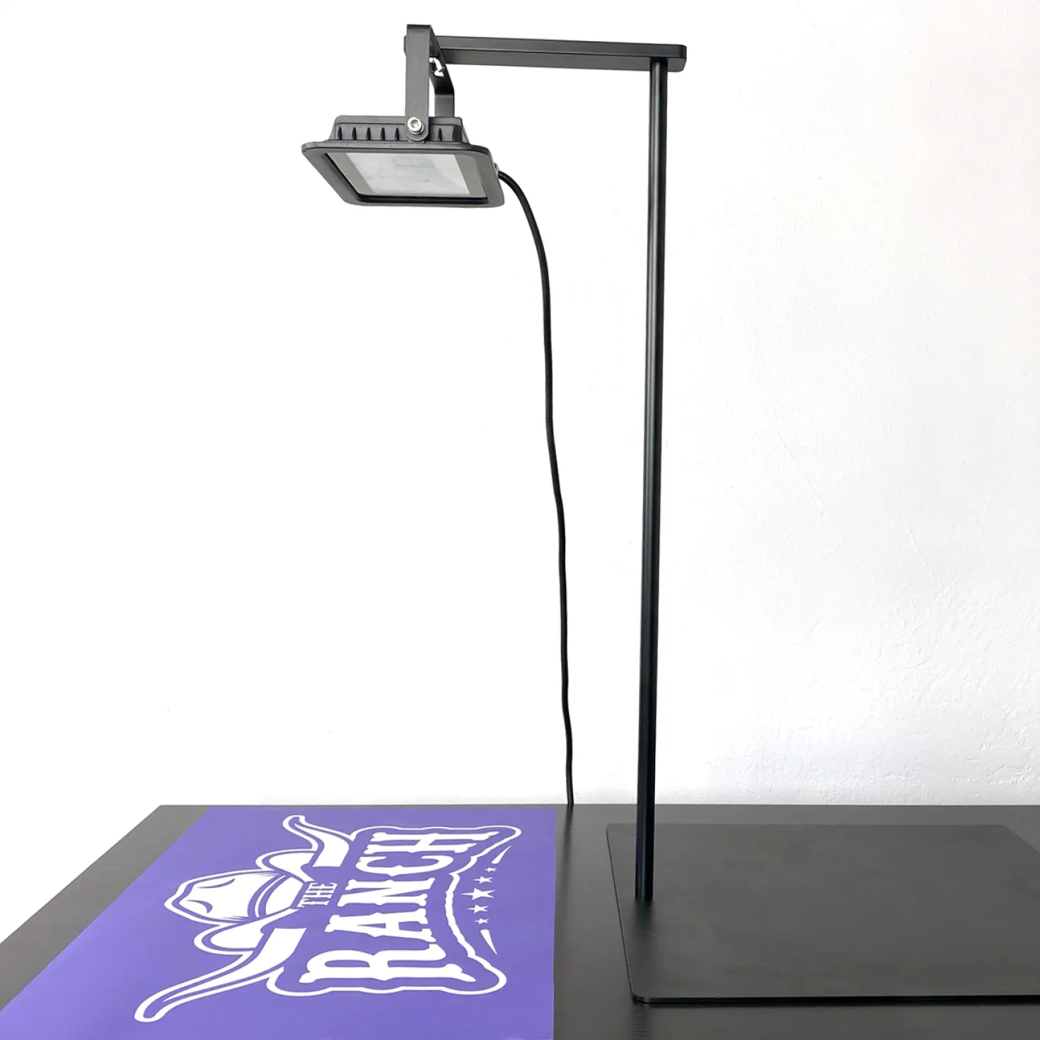 Ikonart Fogli per stencil su tessuto 10 pz formato A3