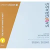 Inchiostro in gel Chromablast 31 ml Giallo per SG500 e SG1000