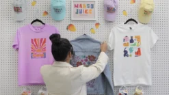 Inchiostro Versiflex 31ml Ciano
