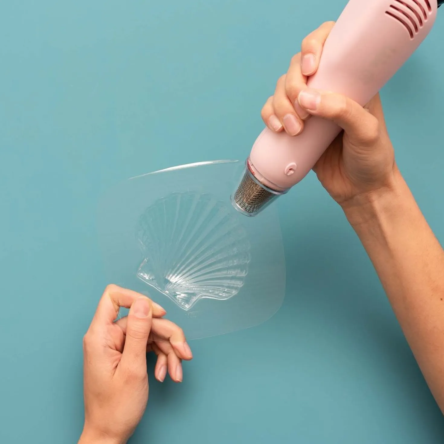 Kit per Effetto Bruciato