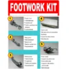 Kit per tagliaecuci N162