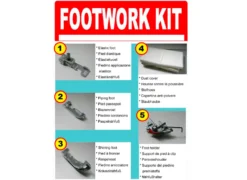 Kit per tagliaecuci N162